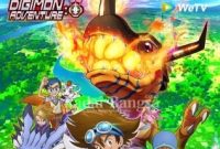 DigimonAdventure WeTV