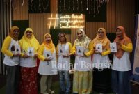 Peluncuran Buku Kumpulan Cerpen PadMedia #3, ANOMALI