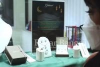 Foto : Koleksi terbaru perhiasan Goldmart di bulan suci Ramadhan [IST]