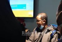  FA terduga teroris yang ditangkap tim Densus 88 Antiteror di Bandara Soekarno Hatta [IST]