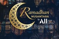 Ramadhan Nusantara by Accor Live Limitless (ALL) [ist]