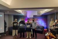 Dialog Publik Ayo Mengajar Indonesia “Tolerance, Yes! Radicalism, No!