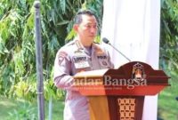 Kapolri Listyo Sigit [IST]