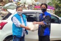 IPOK, 87 Malang, melakukan bantuan sosial kepada Duafa diberbagai wilayah,dalam membantu meringankan beban hidup pada masa Pademi Covid-19 hingga sampai saat in [IST]