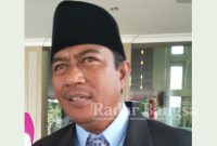Kades Junrejo Kota Batu, Faisal Hasan, Melakukan program membantu meringankan beban hidup masyarakatnya,melalui bantuan dana lauk pauk pada warga Janda miskin usia 60-80 tahun  yang tidak berpenghasilan [IST]
