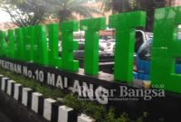 RS.Lavalete Kota Malang, Melakukan terobosan baru untuk melayani pasien secara gratis, dengan website 