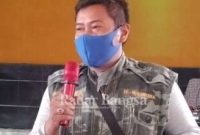 Suliadi SH ketua DPP Macan Kumbang