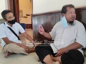  Ustadz Hendro Sudarsono