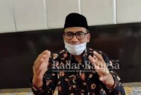 Prof. Syamsul Maarif ketua forum koordinasi penanggulangan terorisme (FKPT) Jawa Tengah [IST]