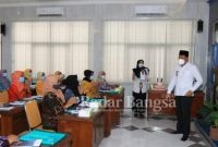 Wakil Bupati Sidoarjo H. Subandi SH [IST]