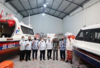 PPNS menggandeng pengusaha perkapalan dalam inkubator bisnis [IST]