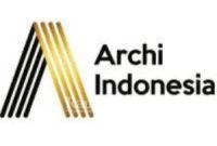  Logo Archi Indonesia [IST]