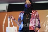  Rangkaian pameran kesenian di acara Fermata 2021 SMA Labschool Unesa 1 (Smalabsa) [IST]