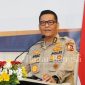 Kepala Divisi Humas Polri Irjen Argo Yuwono [ist]