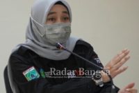 Dinkes Kota Batu, dan Dinkes Provinsi Jatim berkolaborasi bersama Gemas, melakukan audensi ada 7 kunci hidup sehat. [ist]