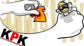 ilustrasi-OTT-KPK [net]
