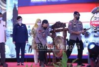 Kapolri Jenderal Polisi Listyo Sigit Prabowo [ist]