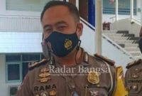 Polresta Malang bersama unsur dinas terkait melakukan rakor, persiapan para warga Malang raya untuk mematuhi peraturan mudik lebaran. [ist]