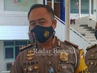 Polresta Malang bersama unsur dinas terkait melakukan rakor, persiapan para warga Malang raya untuk mematuhi peraturan mudik lebaran. [ist]