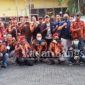 Anggota PP PAC Semarang tengah [nanik]