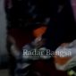 Majumi 68 warga dusun Paleh Daya Desa Karang Nangger Kecamatan Omben masih tidur saat di datangi Reporter RadarBangsa.co.id (Her/RadarBangsa.co.id)