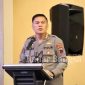 Kabid Humas Polda Jateng Kombes Pol Iskandar [IST]