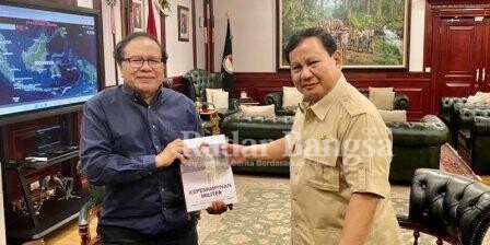 Rizal-Prabowo