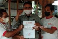 Majelis Kehormatan Partai Gerindra, Syahril akan mengajak kader-kader Gerindra di Jawa Timur untuk bersama-sama ikut membersihkan DPD Gerindra Jatim dari para penumpang gelap yang hanya merongrong nama baik Partai dan Pak Prabowo. 