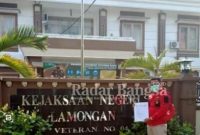 Baihaki Akbar, S.E., S.H. Sekjen Lembaga Advokasi Rakyat Merdeka Gerakan Anti Korupsi (LARM-GAK)