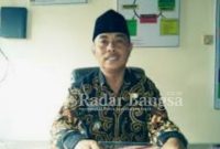 Kades Desa Giripurno Kecamatan Bumiaji Kota Batu, Tetap melakukan upaya proses Surat Pengunduran diri Sekdesnya pada Pihak Camat Bumiaji yang belum dikantonginya secara syah
