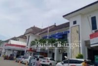 Rumah Sakit dr Muhammad Zyn (RSMZ) Sampang