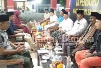  Silaturahmi Keluarga Besar Forsa Hebat Dengan Wakil Bupati Sampang [her]