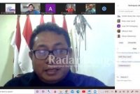 Ketua Umum SMSI Firdaus  [SMSI]