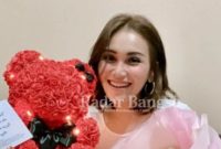 Foto: instagram.com/ayutingting92