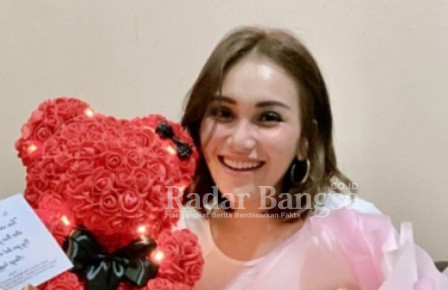 Foto: instagram.com/ayutingting92