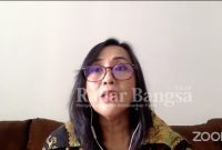 Diana Tjahja - Direktur IIEF