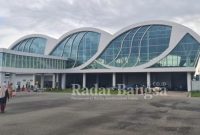 Bandara Mopah baru, Merauke