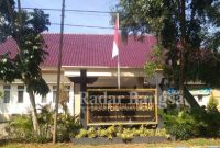 Kantor Bapeda Bangkalan