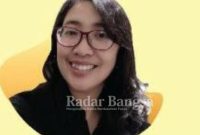  Dosen Perencanaan Wilayah dan Kota ITS, Hertiari Idajati