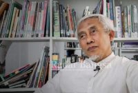 Daniel Mohammad Rosyid