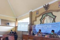 Sosialisasi PHP2D: Industri Inovasi Olahan Lele Desa Tawangrejo Lamongan, Sebagai Implementasi Mahasiswa Unesa kepada Masyarakat