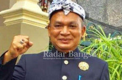 Plt Kepala Dinas Pendidikan (Kadisdik) Kabupaten Lamongan, Munif Syarif