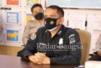 Kabid Humas Polda Kombes Pol M Iqbal Alqudusy 