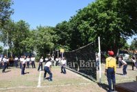 Fun Game Kodiklatal pada siswa Satdik 1, 2, dan 3