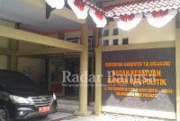 Kantor Bankesbangpol Kabupaten Tulungagung