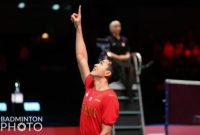 Badminton Photo