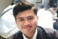  Koordinator Pusat FAP3, Rofi Al Ghifari