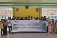  Giat PKM Jurusan FEB Unesa di Kedungodowo, Ploso, Jombang