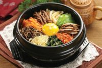 Sajian Korean Festival JW Marriott Surabaya