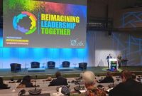 Mengenal TFCC, Komunitas Besutan Milenial yang Diundang International Leadership Association (ILA) untuk Presentasi di Jenewa